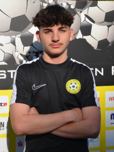 Enes Essiger