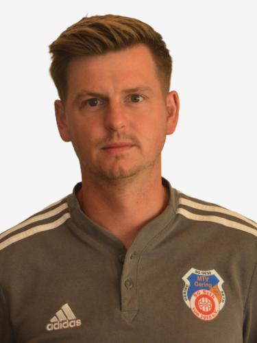 Paul Jannek Peters