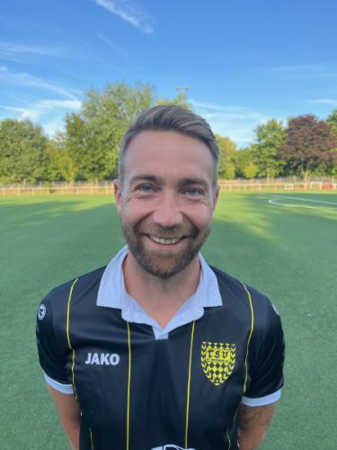 Jan Jensen