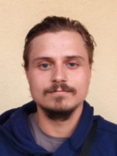 Nick Berger