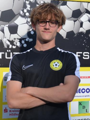 Samuel König