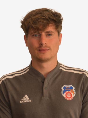 Falco Steger