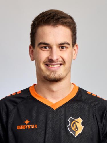 Malte Füngers