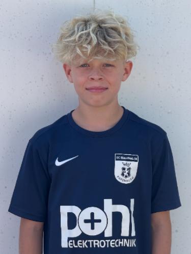 Luuk Sandten