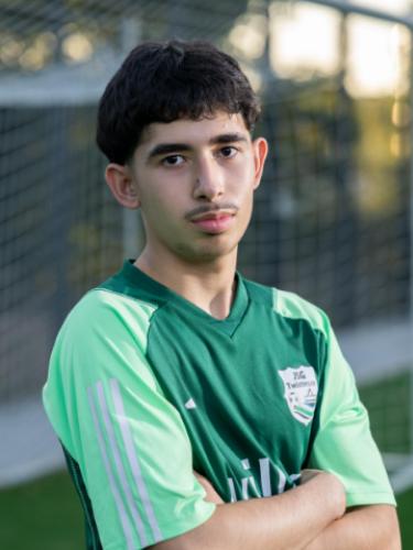 Mohammad Erfan Hosseini