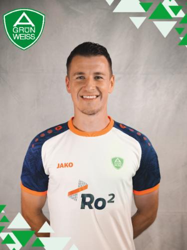 Robin Mannsfeld