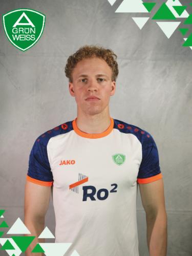 Leandro Rodriguez Weber