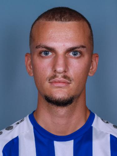 Dimitrije Dordevic