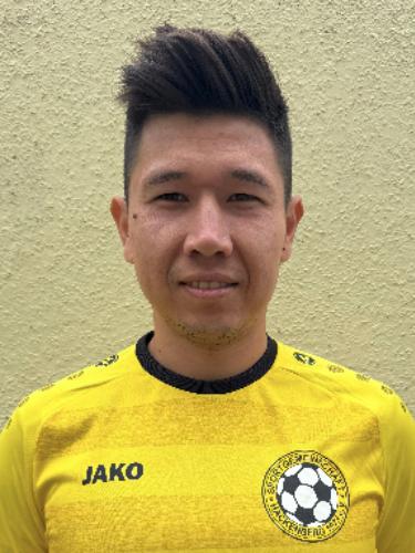 Alexander Aspileiter