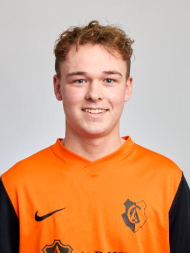 Linus Oerding