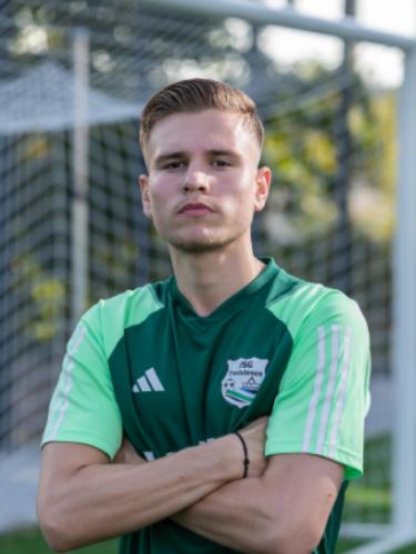 Angelos Kokkonis