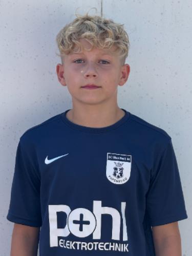 Theo Steffens