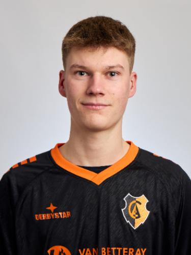 Janik Van Betteray