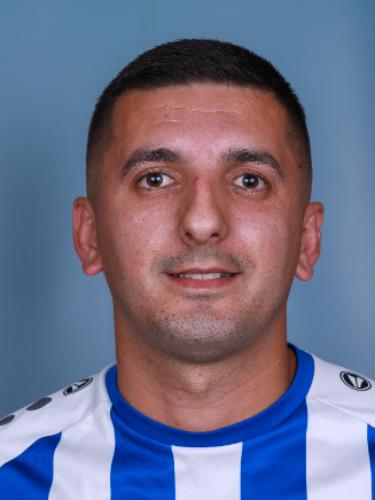 Nemanja Radenovic
