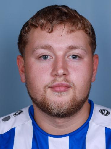 Marvin Riedel