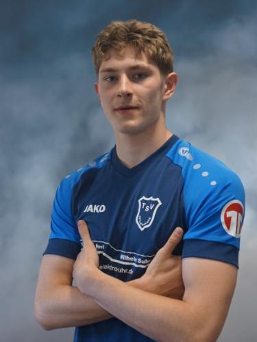 Filip Dawid Hoffmann