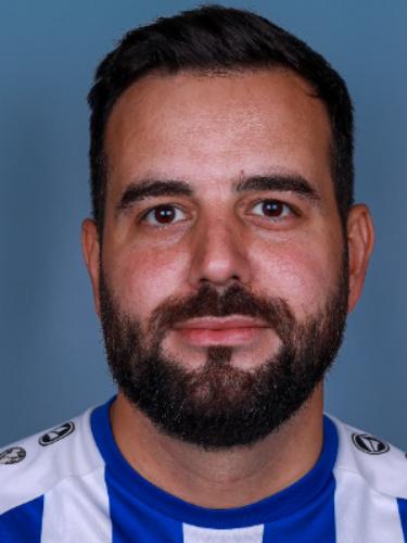 Hasan Sahin