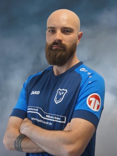 Jannic-Olaf Kieselhorst