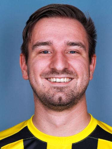 Justin Winkler