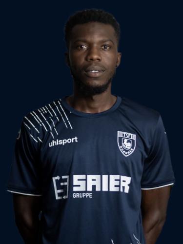Lamin Bojang