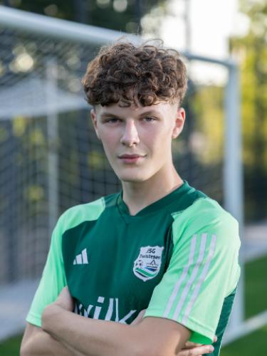 Malte Weissing