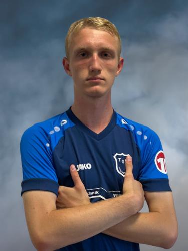 Andre Mallon