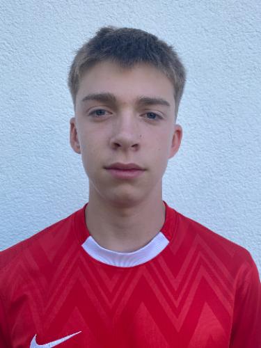 Jakob Menz