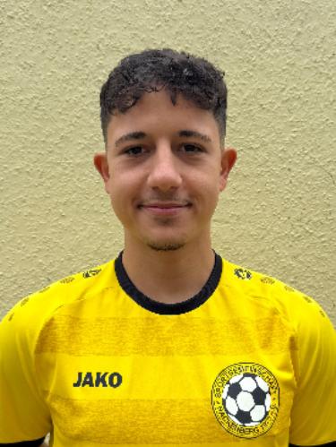 Marco Antonio Forte