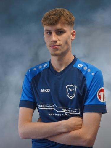 Jonte Schnakenberg