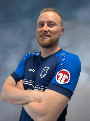 Kilian Wessling