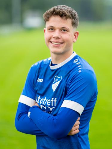 Fabian Rudhart