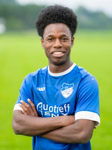 Mamadou M Sow