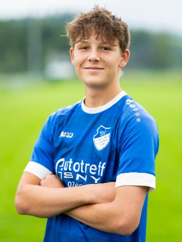 Felix-Leon Spieler