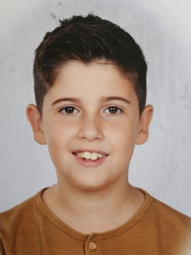 Matteo Brunetti