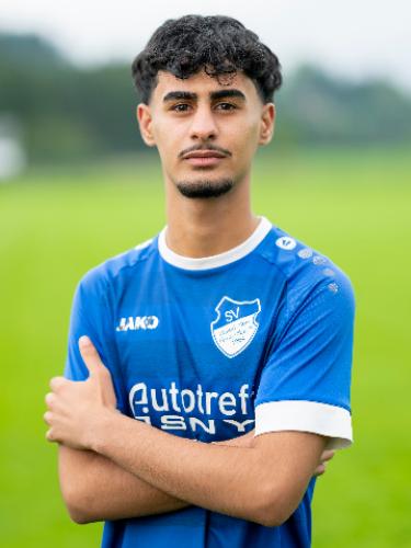 Hussein Thamir Fakhir