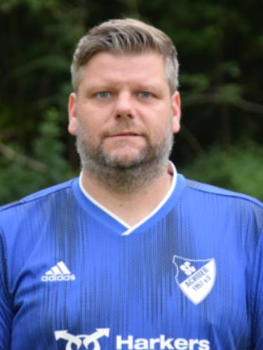 Danny Kalka