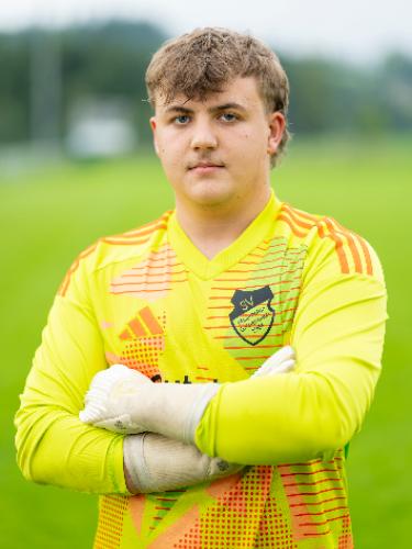 Ben Tillmann