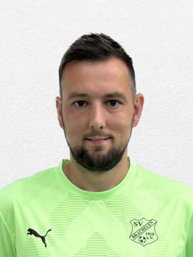 Danny Fäuster