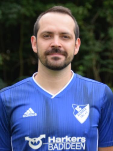 Vadym Melnykov
