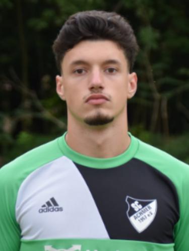 Conor Strohmeier