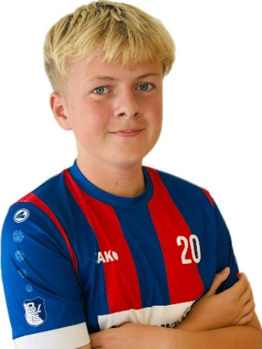 Henry Hopf