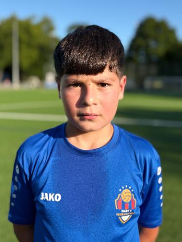 Ilias El Machnouri Sekkali