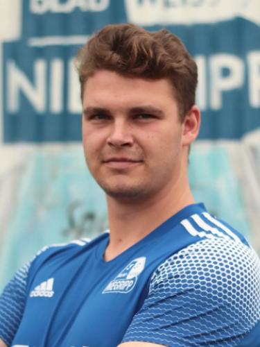 Niklas Endert