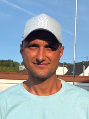 Plamen Petrov