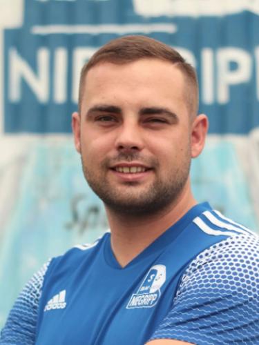 Tobias Endert