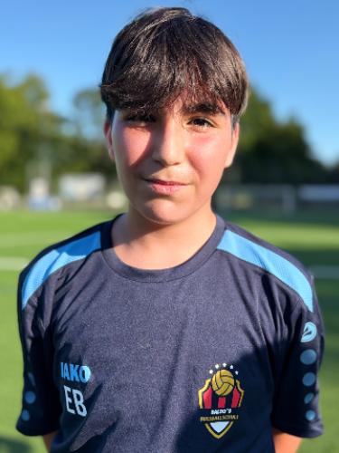 Eren Bayram