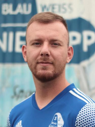Niklas Heisinger