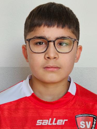 Fakhriddin Mirzoev
