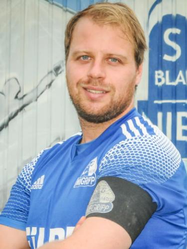Stefan Jonas