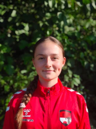 Emma Barghusen